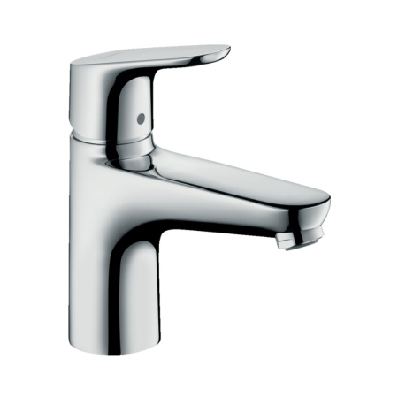 Смеситель на борт ванны Hansgrohe Focus E2 Monotrou 31931000 хром