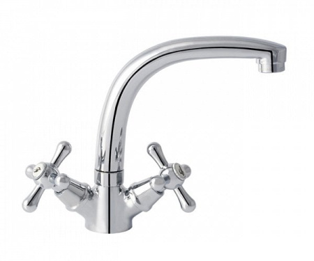 Смеситель для раковины Mofem Treff 140-0137-30