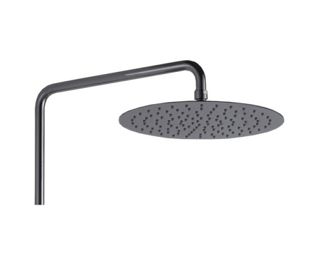 Душевая стойка Bravat Waterfall F939114C-A5-RUS