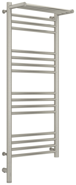 Полотенцесушитель электрический (100х40) Сунержа Богема 3.0 071-5806-1040 левый