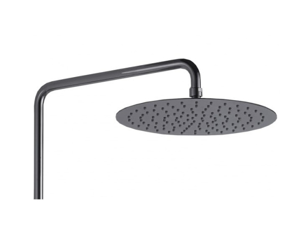 Душевая стойка Bravat Waterfall F939114C-A5-RUS