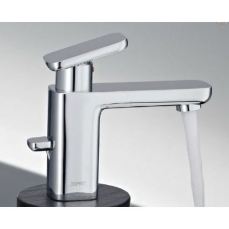 Смеситель для раковины Kludi E2 490230575