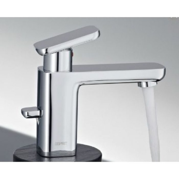 Смеситель для раковины Kludi E2 490230575