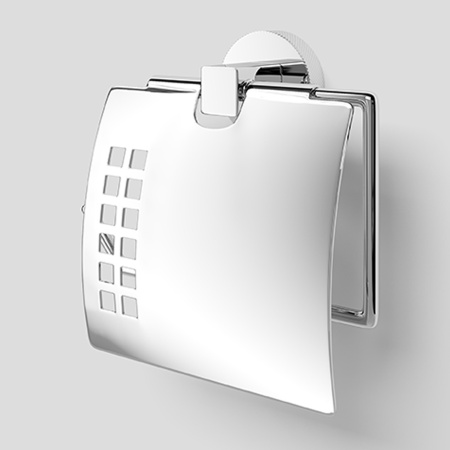 Держатель туалетной бумаги WasserKraft Mosel K-46625