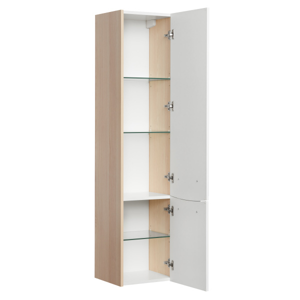 Пенал Aquaton Инфинити 1A192303IFSCR правый