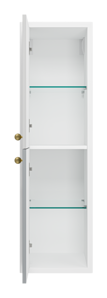 Пенал Brevita Анастейша 35  Ана-05035-01-01Л