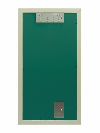 Зеркало (60x110) Continent Дубай Б037