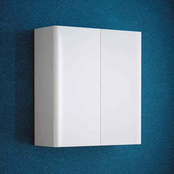 Шкаф подвесной (60х80) Corozo Алабама 60 SD-00000799