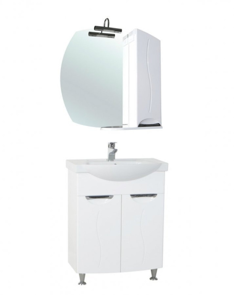 Тумба под раковину Bellezza Глория 65 4639510000017