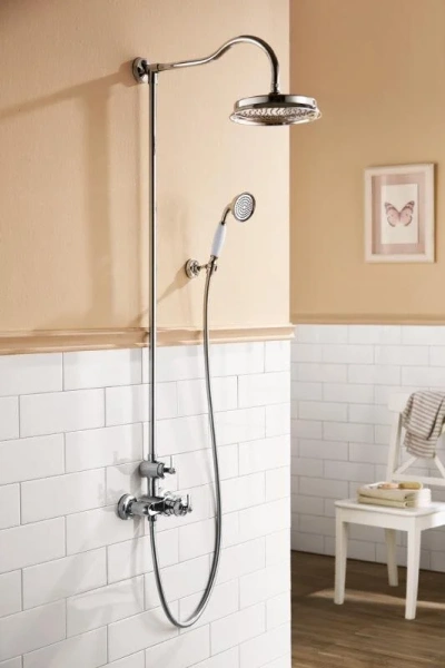 Душевая система Cezares Liberty LIBERTY-F-CD-T-01