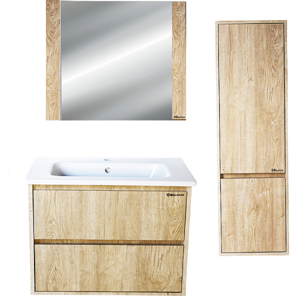 Зеркало (76х80) Bellezza Лоренцо 4619113020476