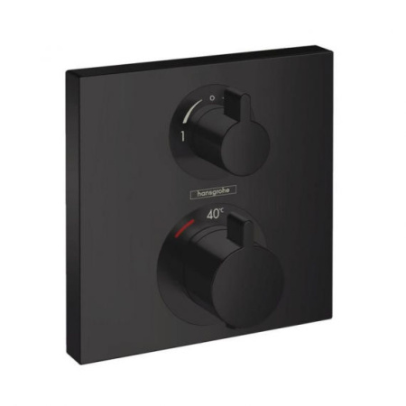 Смеситель для душа Hansgrohe Ecostat Square 15714670