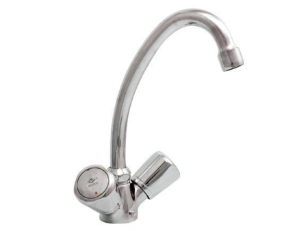 Смеситель для раковины Mofem Trigo 140-0001-01