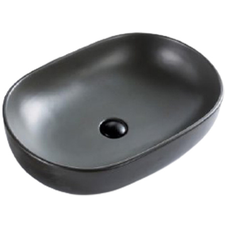 Накладная раковина (60х42) BelBagno BB1084-H311