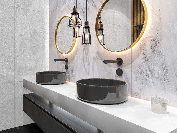 Смеситель для раковины Timo Saona 2373/03SM