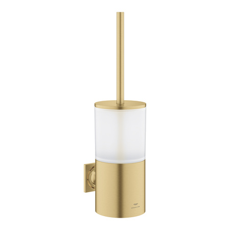 Туалетный ершик с держателем Grohe Allure 40340GN1