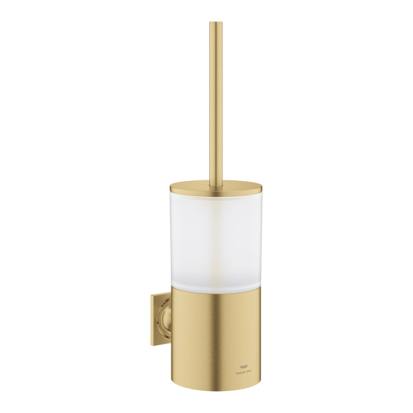 Туалетный ершик с держателем Grohe Allure 40340GN1