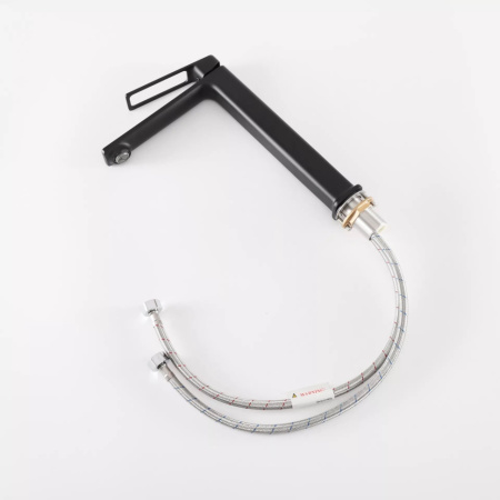 Смеситель для раковины Gid Niagara L057-BM-D
