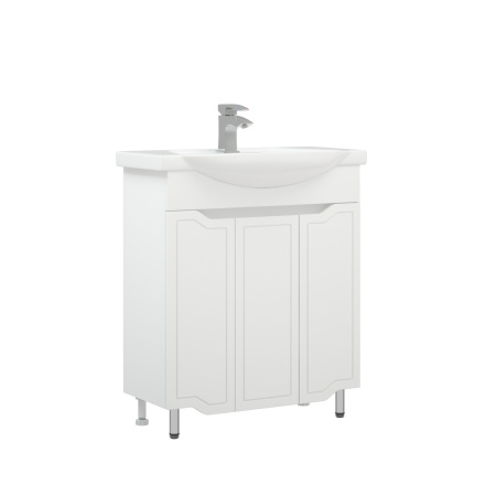 Тумба напольная Corozo Мирра 75 SD-00001515