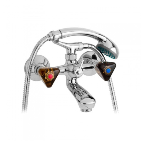 Смеситель для ванны Mofem Stella 141-0055-44