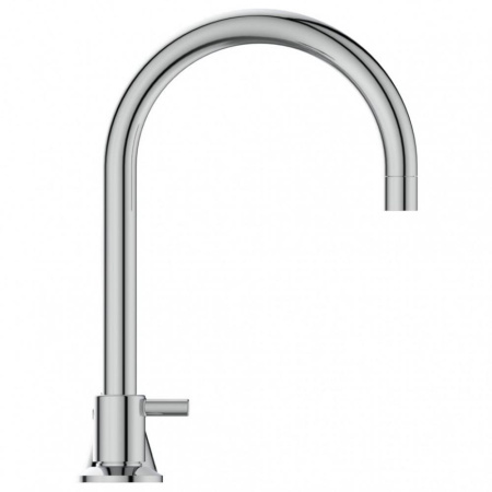 Смеситель для раковины Ideal Standard CERALINE BC196AA