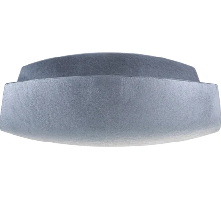 Подголовник для ванны серебристый RIHO Columbia 207023