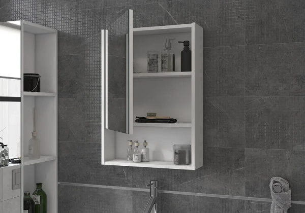 Зеркало-шкаф (50x70) Vigo Urban zsh.URB.50