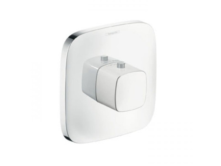 Термостат для душа Hansgrohe PuraVida Highflow 15772400