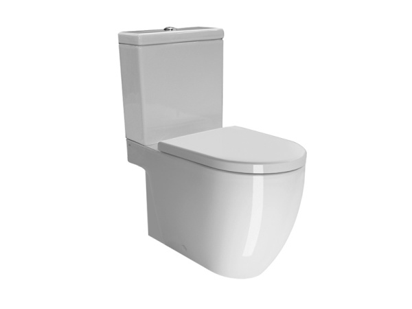 Унитаз-моноблок GSI Pura 881711