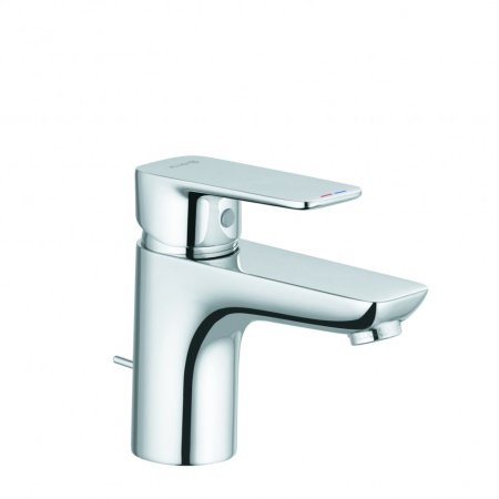 Смеситель для раковины Kludi Pure&Style 403820575