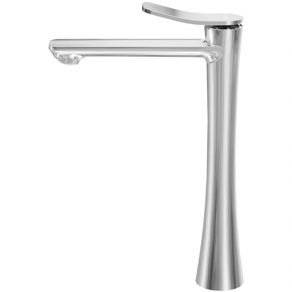 Смеситель для раковины высокий Grossman Advans 520.K35.09.100 хром глянцевый Смеситель для раковины высокий Grossman Advans 520.K35.09.100 хром глянцевый