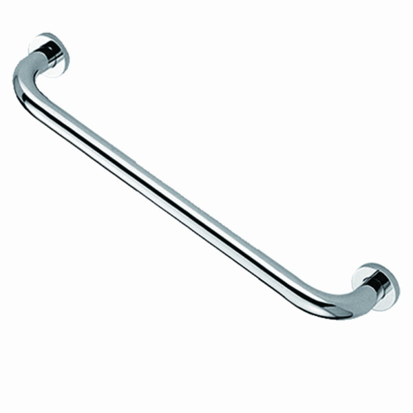 Поручень для ванны прямой хром FASHUN A1718