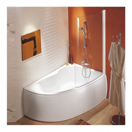 Акриловая ванна (150x100) Jacob Delafon Micromega Duo R E60218RU-00