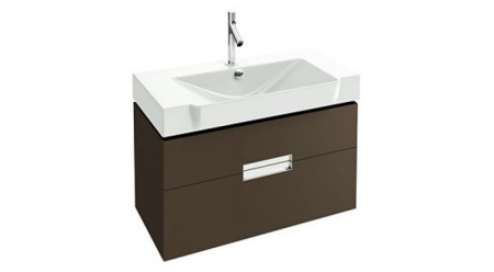Тумба для раковины Jacob Delafon Reve EB1135-G80