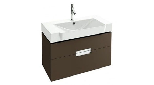Тумба для раковины Jacob Delafon Reve EB1135-G80