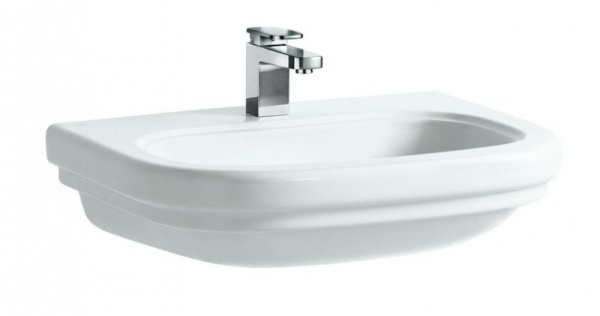 Раковина Laufen LB3 8.1268.4.000.104.1 (60 см) Раковина Laufen LB3 8.1268.4.000.104.1 (60 см)
