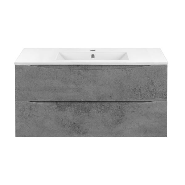 База под керамическую раковину Vincea Mia 1000 VMC-2MC100BT