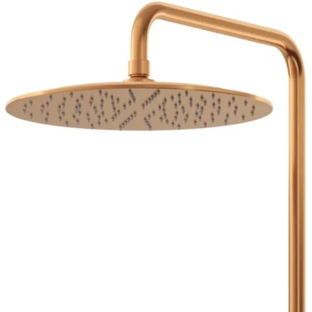 Душевая система CEZARES LEAF-CDA-30-L-SS