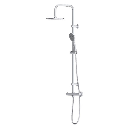 Душевая система Dorff Futura D0710400
