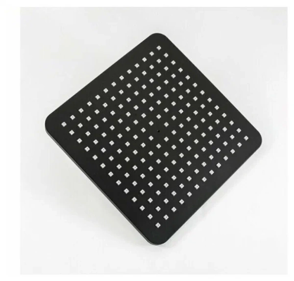 Душевая сиситема Lemark Tropic (LM7002BL)