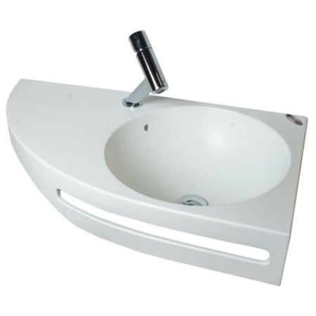 Раковина Kolpa San Кerrock ELIPSA L/D