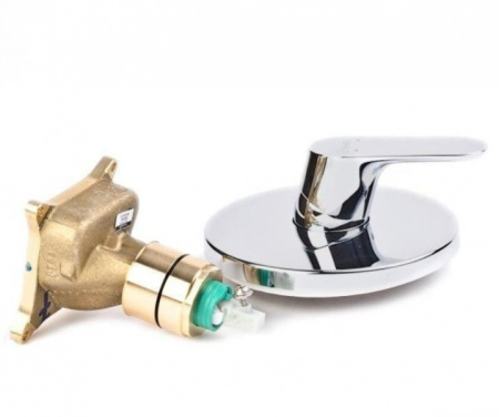 Смеситель для душа Hansgrohe Focus E 31961000