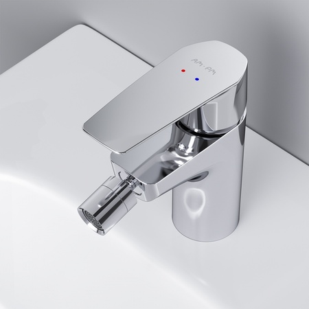 Смеситель для биде Am.Pm Gem F90A83100