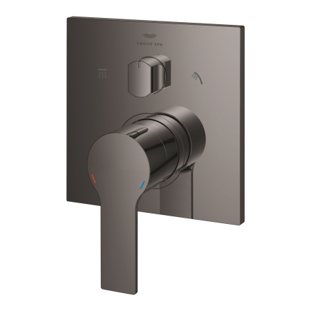 Смеситель для ванны Grohe Allure 29176A01