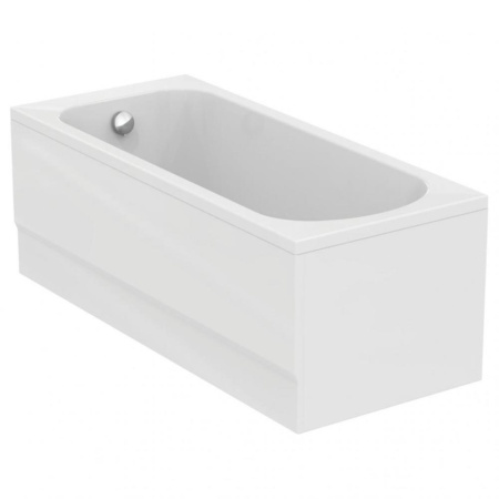 Ванна акриловая (160х70) Ideal Standard SIMPLICITY W004301