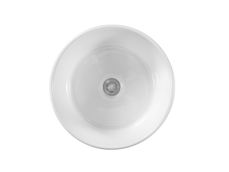 Раковина накладная (40х40) Aquatek AQ5118-00