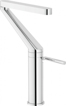 Смеситель для кухни ТЕКNOBILI ZOOM ZM00113/1CR