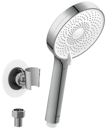 Душевой набор Cersanit Ferro 64086