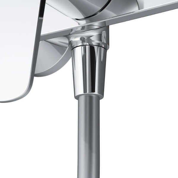 Смеситель для душа AM.PM Inspire F5020000 цвет Хром