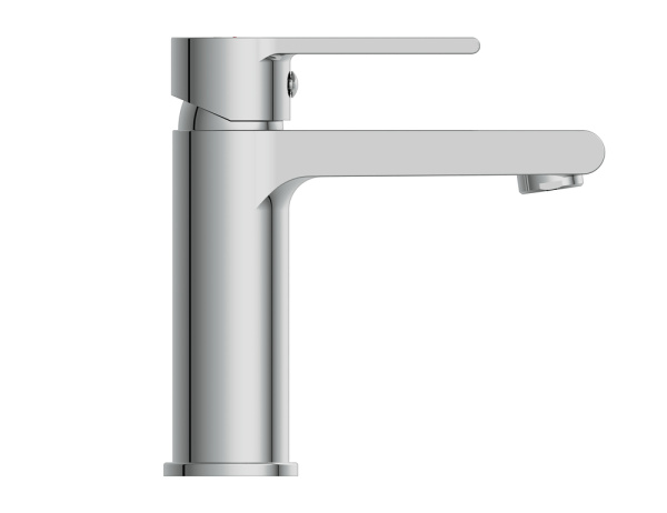 Смеситель для раковины Cersanit BRASKO 63020